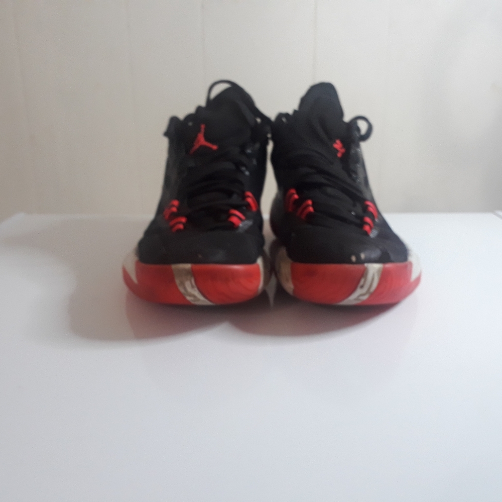 Jordan Zion 1s Jumpman Size 6.5